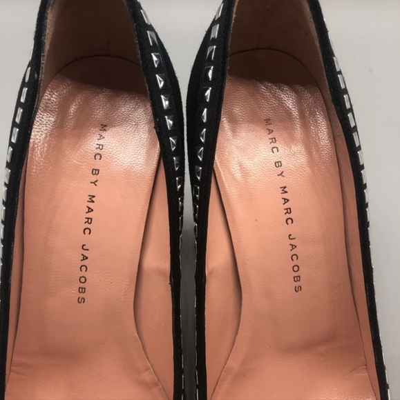 Marc Jacobs heels